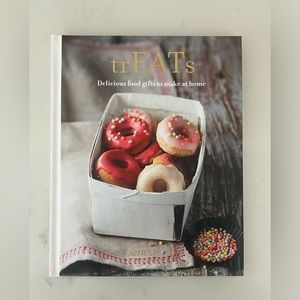 Treats by April Carter